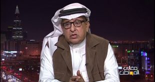 وفاة الكاتب السعودي محمد العثيم