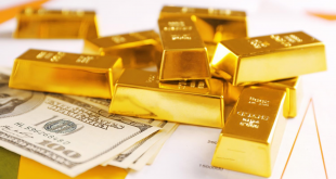 سعر الذهب في مصر والسعودية