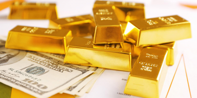 سعر الذهب في مصر والسعودية