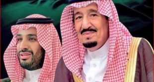 الملك سلمان وولي عهده يصدرا قرارات بشأن اليمن